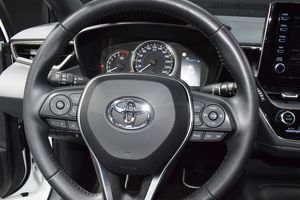 Toyota Corolla 1.8 125H ACTIVE E-CVT  - Foto 21