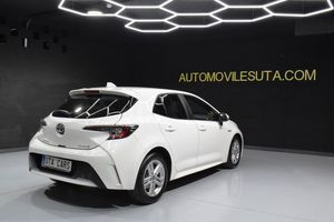 Toyota Corolla 1.8 125H ACTIVE E-CVT  - Foto 7