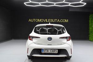 Toyota Corolla 1.8 125H ACTIVE E-CVT  - Foto 6