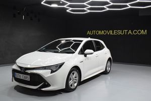 Toyota Corolla 1.8 125H ACTIVE E-CVT  - Foto 4