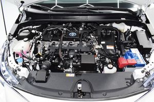 Toyota Corolla 1.8 125H ACTIVE E-CVT  - Foto 23