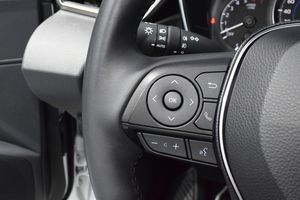 Toyota Corolla 1.8 125H ACTIVE E-CVT  - Foto 19