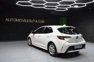 Toyota Corolla 1.8 125H ACTIVE E-CVT  - Foto 5