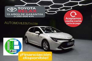 Toyota Corolla 1.8 125H ACTIVE TECH ECVT  - Foto 2