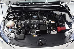 Toyota Corolla 1.8 125H ACTIVE TECH ECVT  - Foto 32