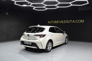 Toyota Corolla 1.8 125H ACTIVE TECH ECVT  - Foto 6
