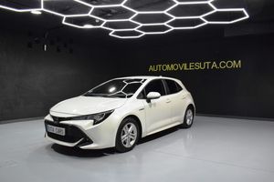 Toyota Corolla 1.8 125H ACTIVE TECH ECVT  - Foto 3