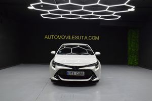 Toyota Corolla 1.8 125H ACTIVE TECH ECVT  - Foto 3