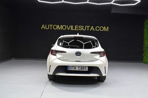 Toyota Corolla 1.8 125H ACTIVE TECH ECVT  - Foto 5