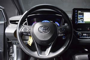 Toyota Corolla 1.8 125H ACTIVE TECH ECVT  - Foto 15