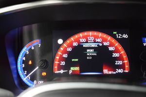 Toyota Corolla 1.8 125H ACTIVE TECH ECVT  - Foto 21
