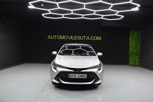 Toyota Corolla 1.8 125H ACTIVE TECH ECVT  - Foto 3