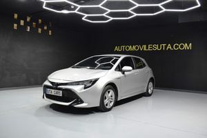 Toyota Corolla 1.8 HSD Alisio  - Foto 4