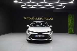 Toyota Corolla 1.8 HSD Alisio  - Foto 3