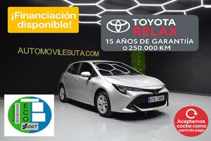 Toyota Corolla 1.8 HSD Alisio  - Foto 2