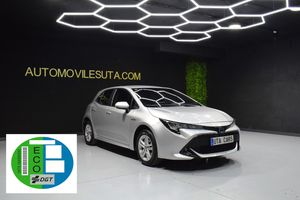 Toyota Corolla 1.8 HSD Alisio  - Foto 3