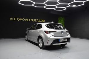 Toyota Corolla 1.8 HSD Alisio  - Foto 5