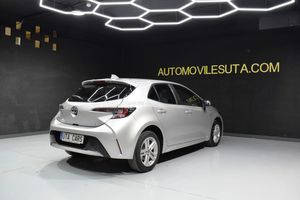 Toyota Corolla 1.8 HSD Alisio  - Foto 7