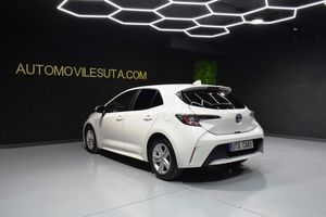 Toyota Corolla 1.8 HYBRID ACTIVE TECH E-CVT  - Foto 5