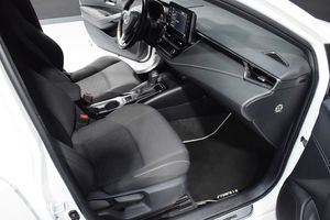 Toyota Corolla 1.8 HYBRID ACTIVE TECH E-CVT  - Foto 11