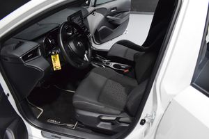 Toyota Corolla 1.8 HYBRID ACTIVE TECH E-CVT  - Foto 8