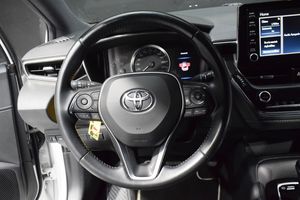 Toyota Corolla 1.8 HYBRID ACTIVE TECH E-CVT  - Foto 17