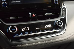Toyota Corolla 1.8 HYBRID ACTIVE TECH E-CVT  - Foto 29