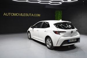 Toyota Corolla 1.8 HYBRID ACTIVE TECH E-CVT  - Foto 4