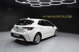 Toyota Corolla 1.8 HYBRID ACTIVE TECH E-CVT  - Foto 6
