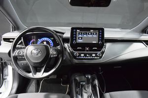 Toyota Corolla 1.8 HYBRID ACTIVE TECH E-CVT  - Foto 10