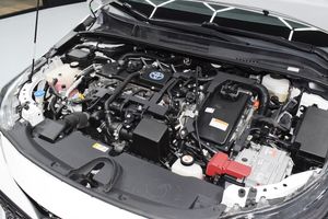 Toyota Corolla 1.8 HYBRID ACTIVE TECH E-CVT  - Foto 27