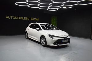 Toyota Corolla 1.8 HYBRID ACTIVE TECH E-CVT  - Foto 7