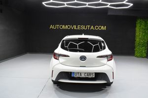 Toyota Corolla 1.8 HYBRID ACTIVE TECH E-CVT  - Foto 5