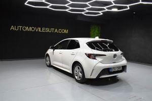 Toyota Corolla 1.8 HYBRID ACTIVE TECH E-CVT  - Foto 4
