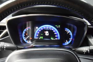 Toyota Corolla 1.8 HYBRID ACTIVE TECH E-CVT  - Foto 11