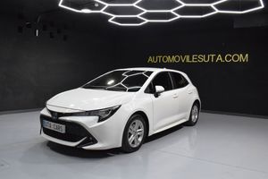 Toyota Corolla 1.8 HYBRID ACTIVE TECH E-CVT  - Foto 3