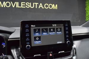 Toyota Corolla 1.8 HYBRID ACTIVE TECH E-CVT  - Foto 12