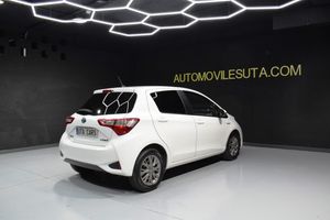 Toyota Yaris 1.5 100H Active Tech  - Foto 6