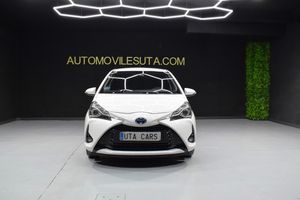 Toyota Yaris 1.5 100H Active Tech  - Foto 3