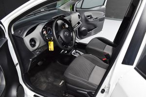 Toyota Yaris 1.5 100H Active Tech  - Foto 7