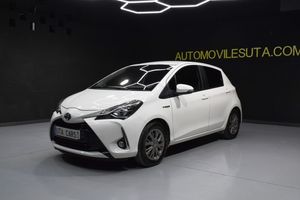 Toyota Yaris 1.5 100H Active Tech  - Foto 3