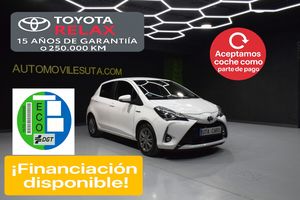 Toyota Yaris 1.5 100H Active Tech  - Foto 2