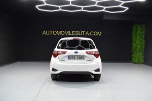 Toyota Yaris 1.5 100H Active Tech  - Foto 5