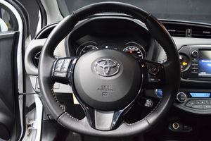 Toyota Yaris 1.5 100H Active Tech  - Foto 19