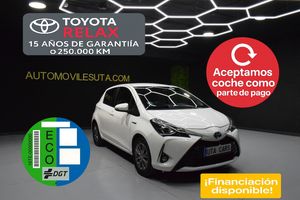 Toyota Yaris 1.5 100H Active Tech  - Foto 2