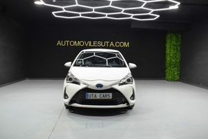 Toyota Yaris 1.5 100H Active Tech  - Foto 3