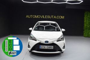 Toyota Yaris Yaris 1.5 100H Active Tech  - Foto 3