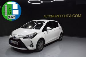 Toyota Yaris Yaris 1.5 100H Active Tech  - Foto 3