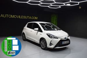 Toyota Yaris Yaris 1.5 100H Active Tech  - Foto 2