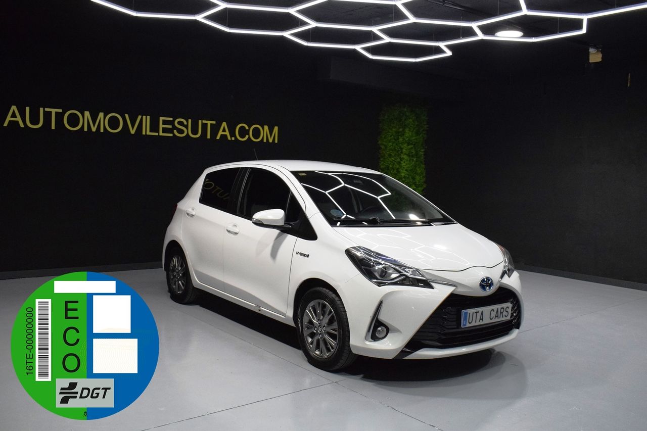 Toyota Yaris Yaris 1.5 100H Active Tech  - Foto 1